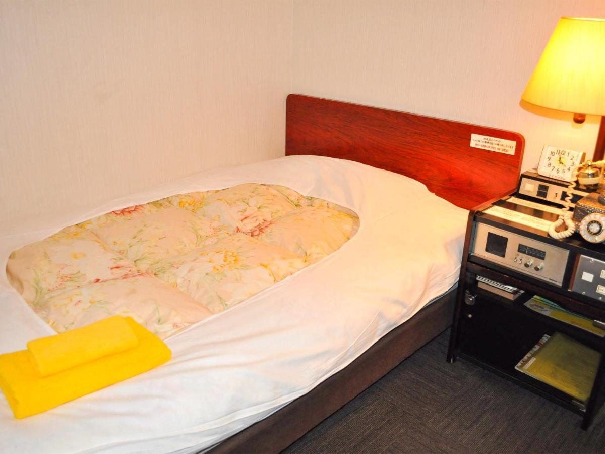 โคชิ ซากุระ โฮเต็ล Hotel โคจิ ภายนอก รูปภาพ