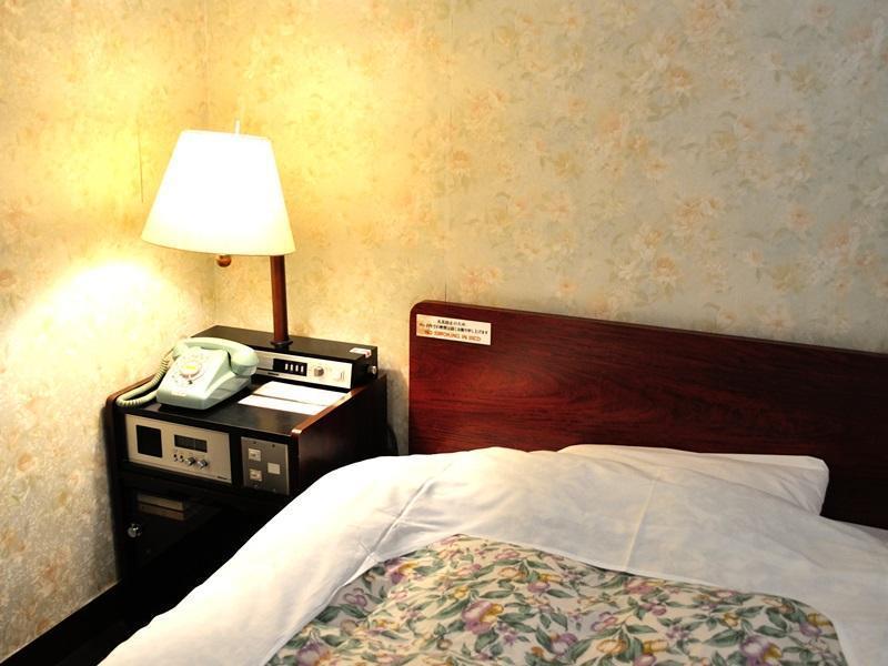โคชิ ซากุระ โฮเต็ล Hotel โคจิ ภายนอก รูปภาพ