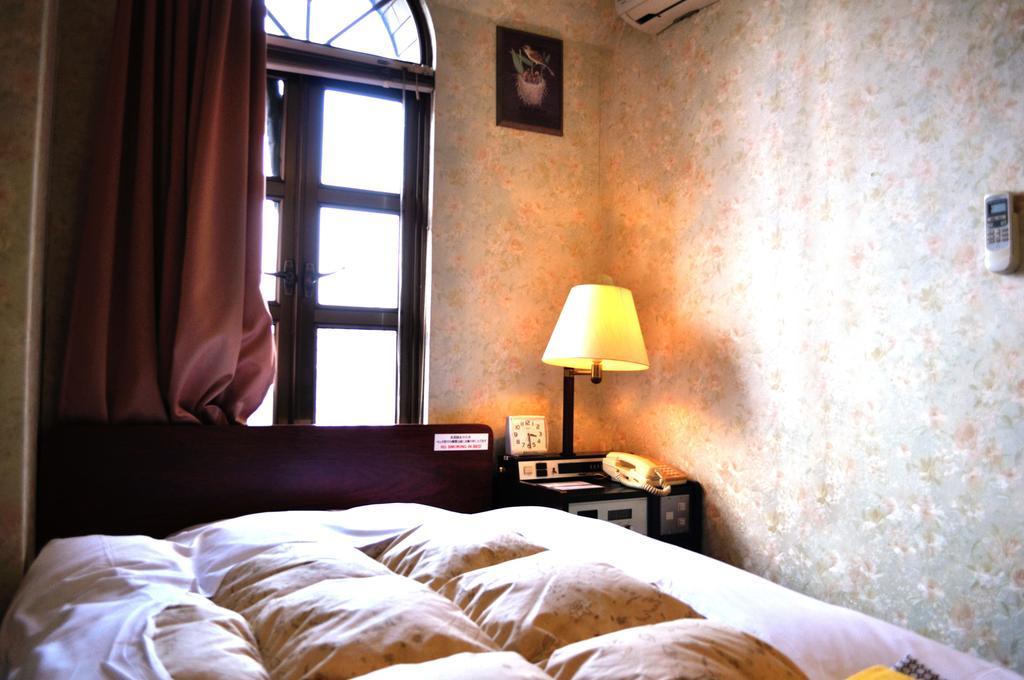 โคชิ ซากุระ โฮเต็ล Hotel โคจิ ห้อง รูปภาพ