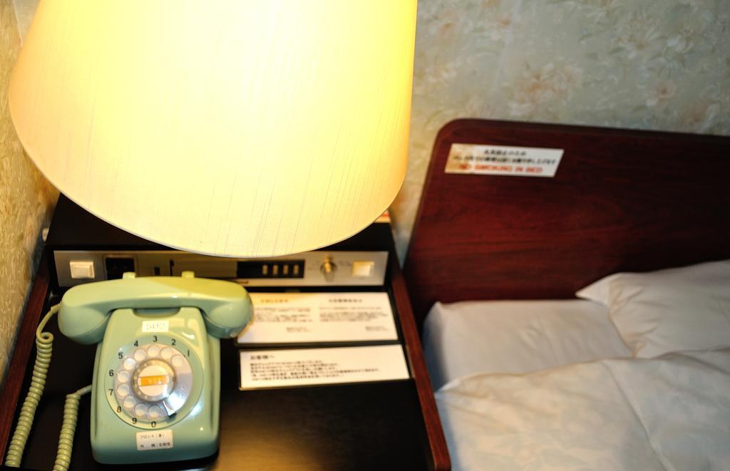 โคชิ ซากุระ โฮเต็ล Hotel โคจิ ภายนอก รูปภาพ