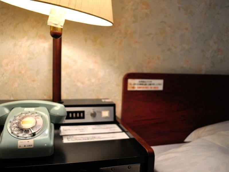 โคชิ ซากุระ โฮเต็ล Hotel โคจิ ภายนอก รูปภาพ