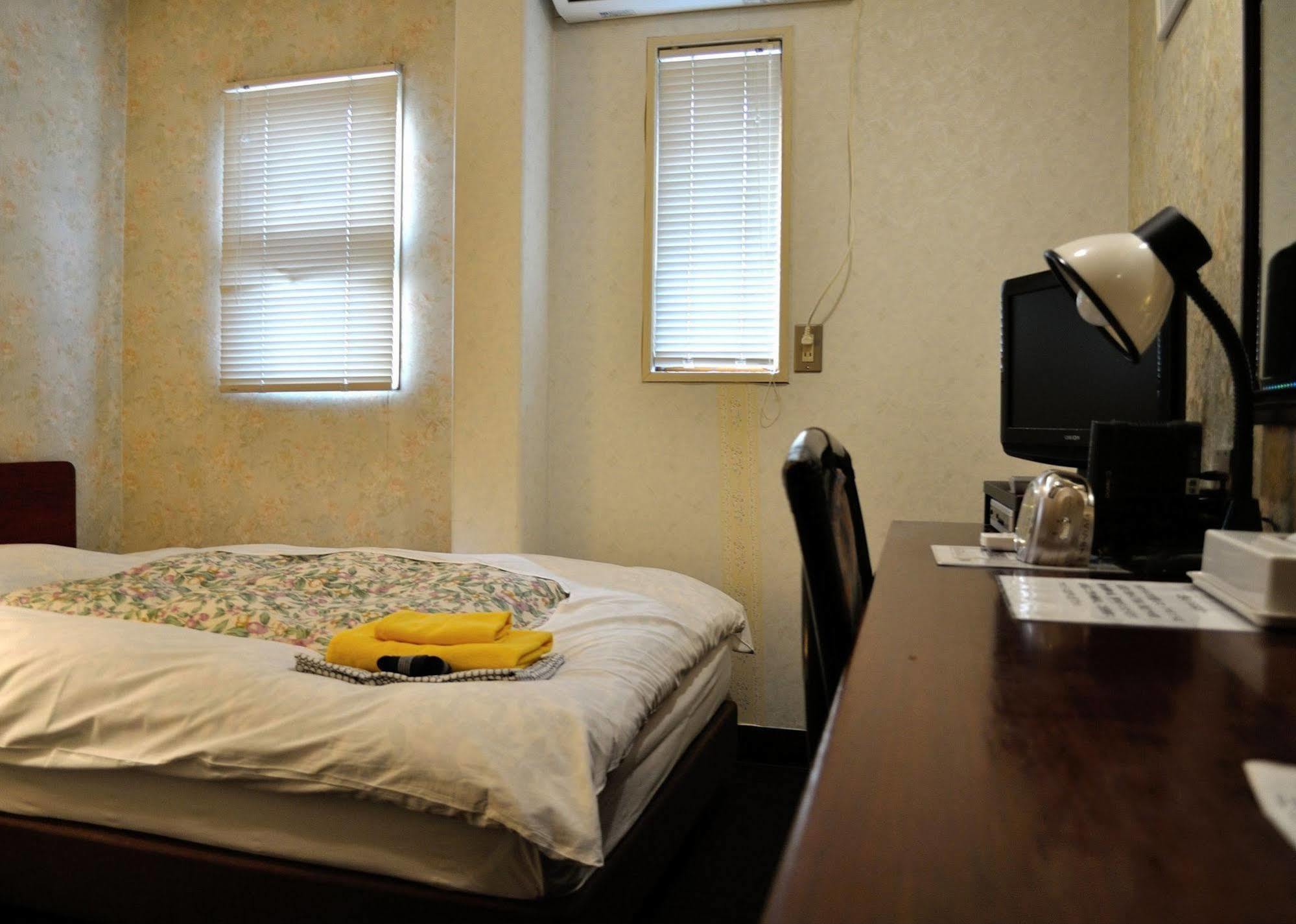 โคชิ ซากุระ โฮเต็ล Hotel โคจิ ภายนอก รูปภาพ