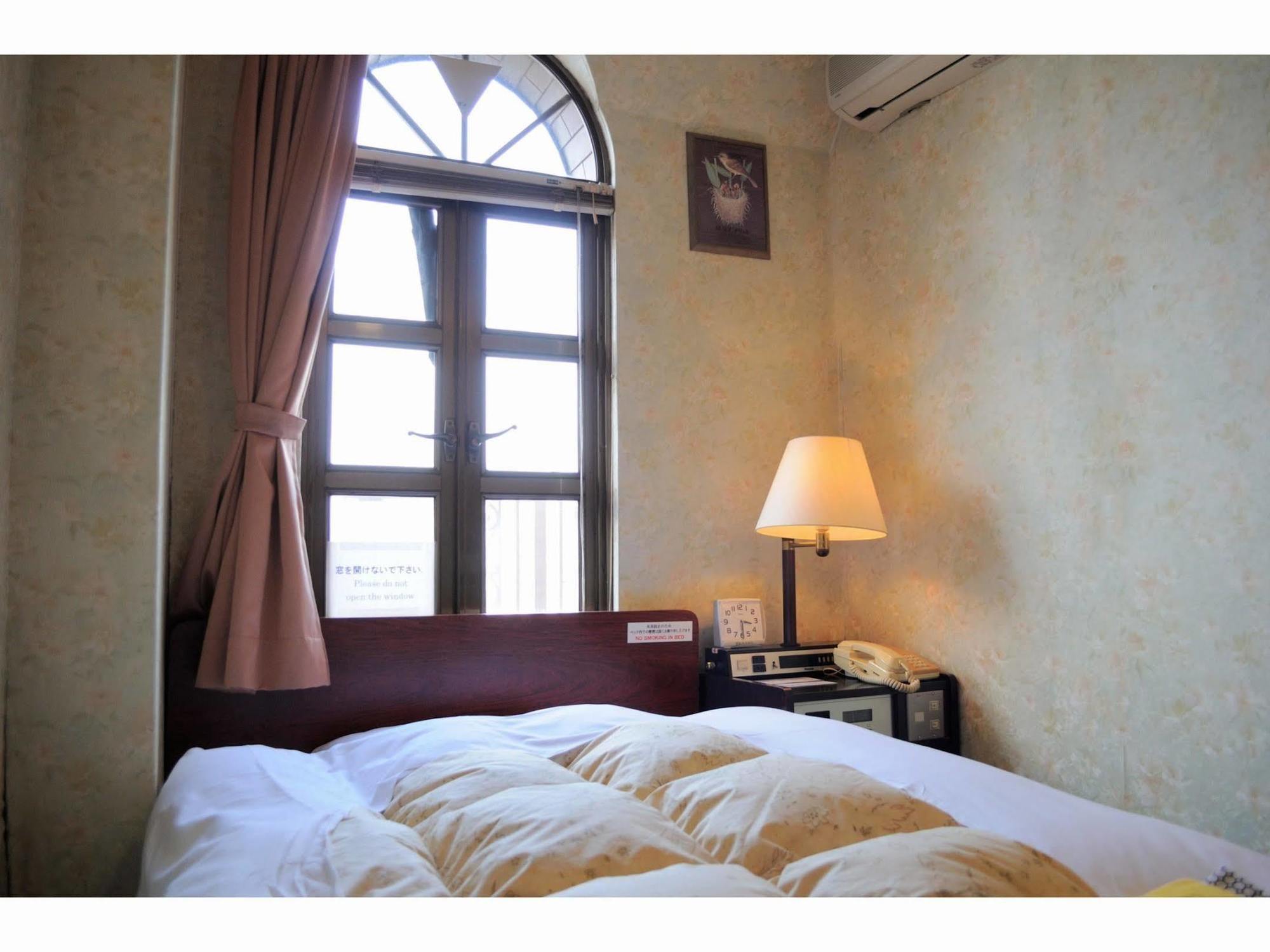 โคชิ ซากุระ โฮเต็ล Hotel โคจิ ภายนอก รูปภาพ