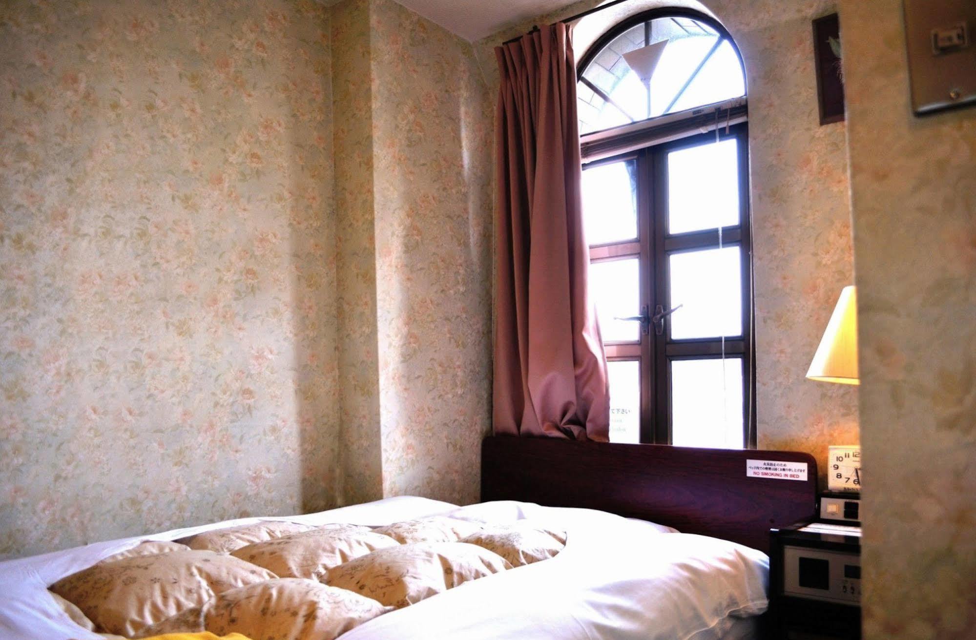 โคชิ ซากุระ โฮเต็ล Hotel โคจิ ภายนอก รูปภาพ