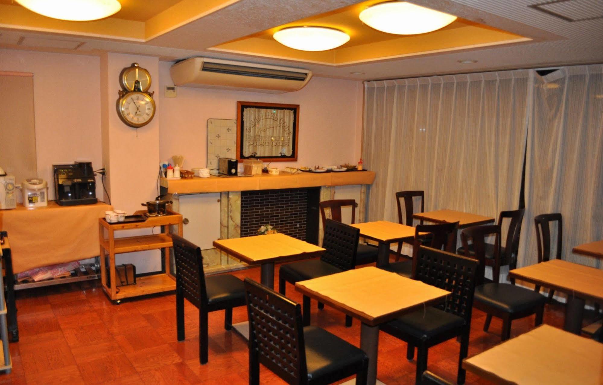 โคชิ ซากุระ โฮเต็ล Hotel โคจิ ภายนอก รูปภาพ